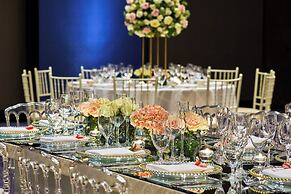 The Westin Lima Hotel & Convention Center