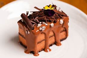 The Westin Lima Hotel & Convention Center