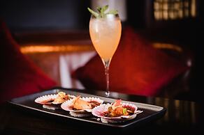 The Westin Lima Hotel & Convention Center