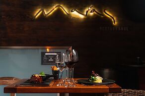 The Westin Lima Hotel & Convention Center