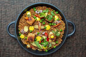 The Westin Lima Hotel & Convention Center