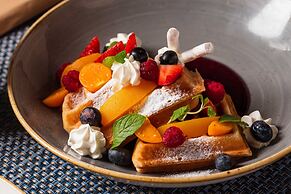 The Westin Lima Hotel & Convention Center