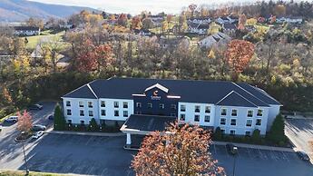 Comfort Inn & Suites