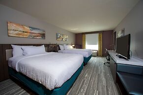 Hilton Garden Inn Rapid City