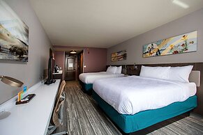 Hilton Garden Inn Rapid City