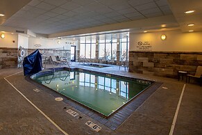 Hilton Garden Inn Rapid City