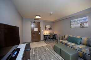 Hilton Garden Inn Rapid City