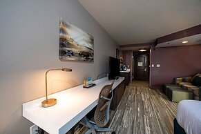 Hilton Garden Inn Rapid City