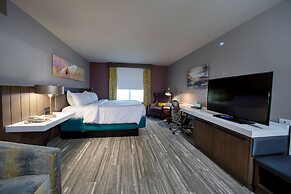 Hilton Garden Inn Rapid City