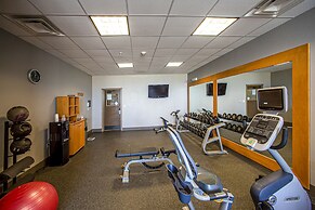 Hilton Garden Inn Rapid City