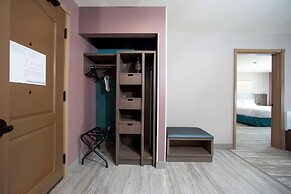 Hilton Garden Inn Rapid City