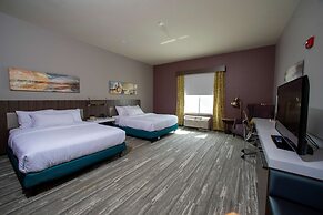 Hilton Garden Inn Rapid City