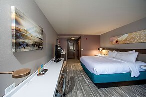 Hilton Garden Inn Rapid City