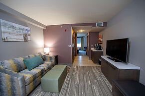 Hilton Garden Inn Rapid City