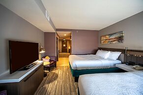 Hilton Garden Inn Rapid City