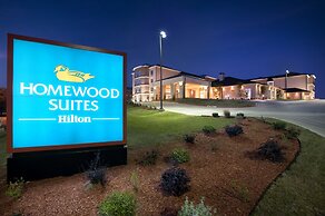 Homewood Suites by Hilton Fort Worth West at Cityview, TX