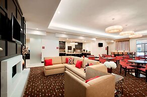 Homewood Suites by Hilton Fort Worth West at Cityview, TX
