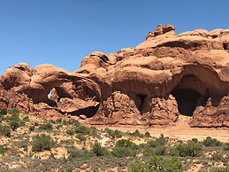 Prospector Motor Lodge