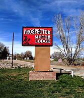 Prospector Motor Lodge