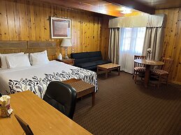 Prospector Motor Lodge