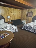 Prospector Motor Lodge