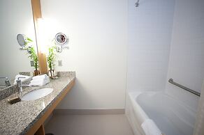 The Holman Grand Hotel