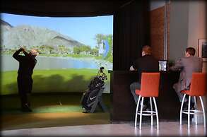 The Holman Grand Hotel