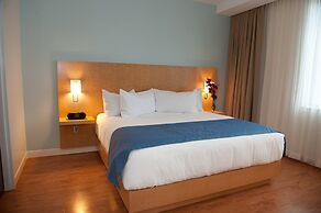 The Holman Grand Hotel