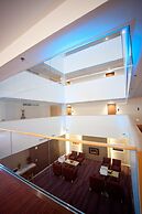 The Holman Grand Hotel