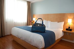 The Holman Grand Hotel