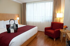 The Holman Grand Hotel