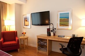 The Holman Grand Hotel