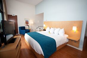 The Holman Grand Hotel