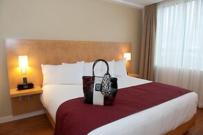 The Holman Grand Hotel