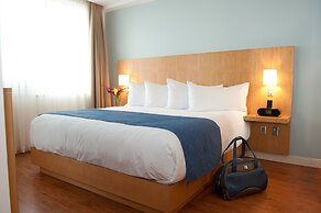 The Holman Grand Hotel