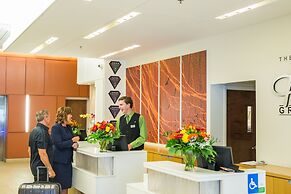 The Holman Grand Hotel