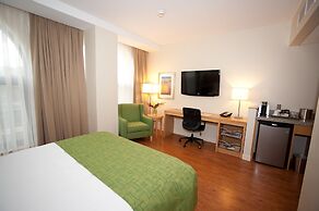 The Holman Grand Hotel