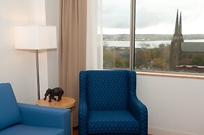 The Holman Grand Hotel