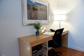 The Holman Grand Hotel