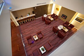 The Holman Grand Hotel