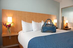 The Holman Grand Hotel