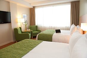 The Holman Grand Hotel