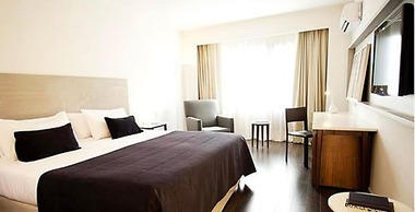 Dazzler by Wyndham Buenos Aires Recoleta