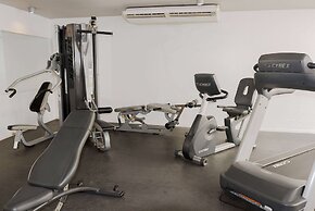 Dazzler by Wyndham Buenos Aires Recoleta