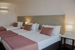 Dazzler by Wyndham Buenos Aires Recoleta