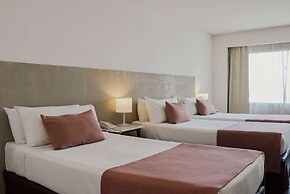 Dazzler by Wyndham Buenos Aires Recoleta