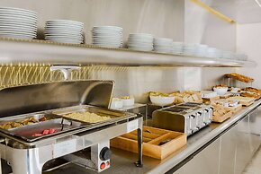 Dazzler by Wyndham Buenos Aires Recoleta