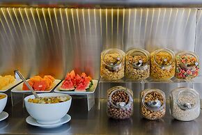 Dazzler by Wyndham Buenos Aires Recoleta