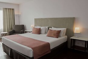 Dazzler by Wyndham Buenos Aires Recoleta