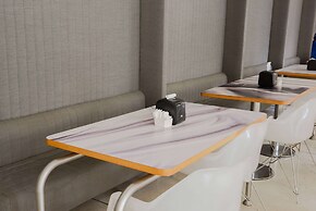 Dazzler by Wyndham Buenos Aires Recoleta